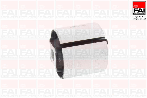 Bushing, axle beam